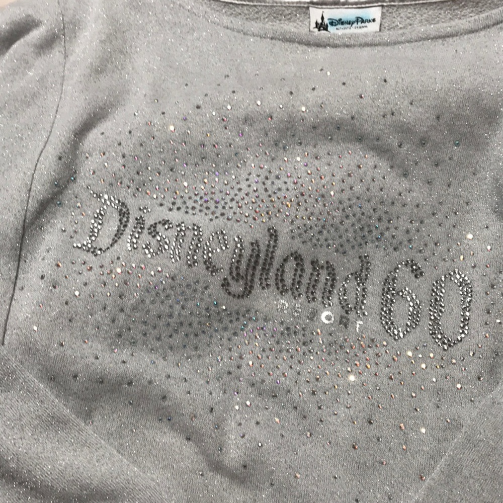 Disney land shirt